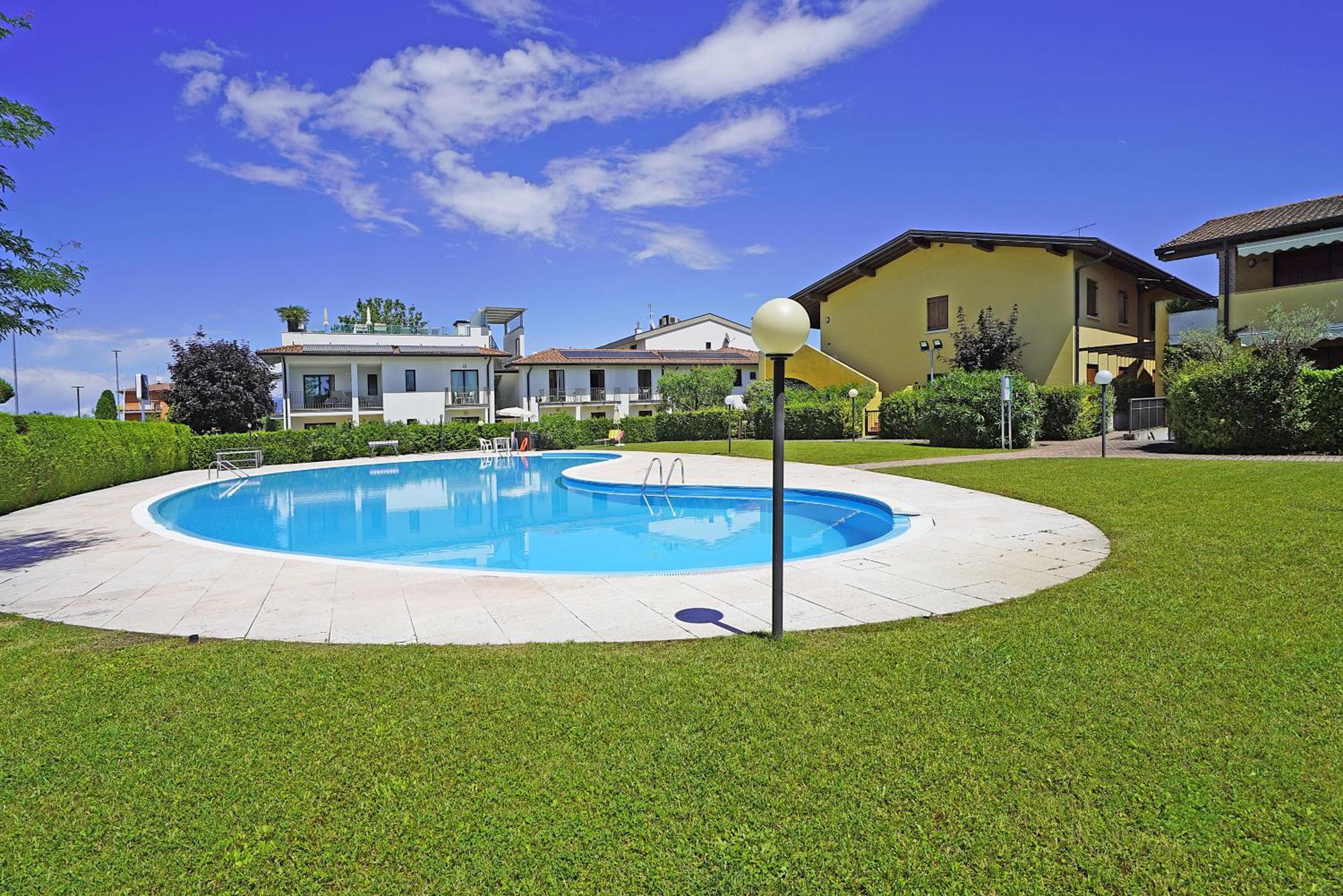 Il Canaletto A1 By Wonderful Italy Sirmione Exterior photo