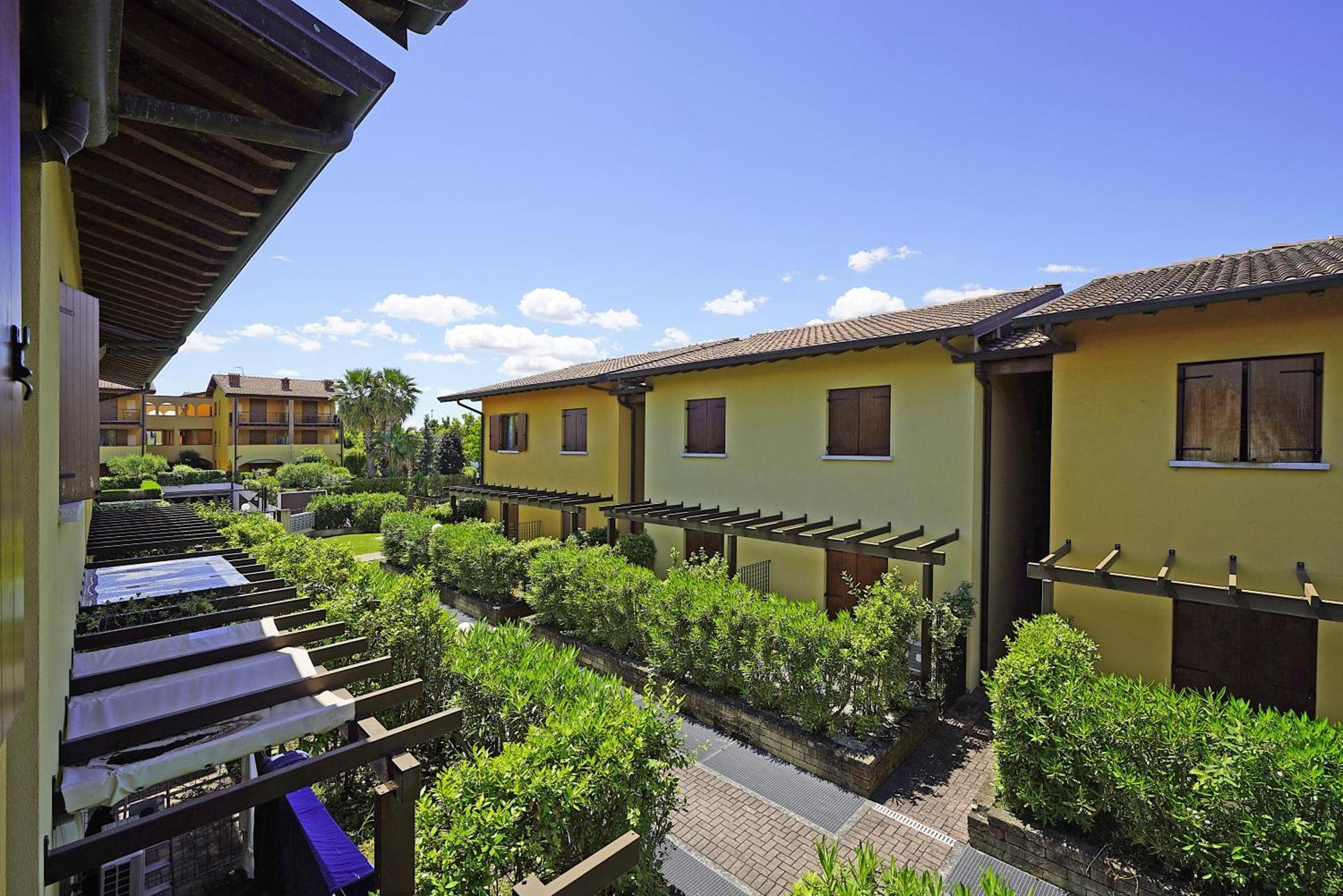 Il Canaletto A1 By Wonderful Italy Sirmione Exterior photo